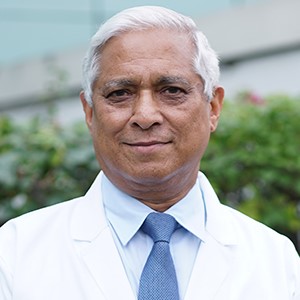 Dr. Vijay Kumar Chopra