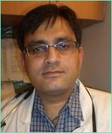 Dr. Rajneesh Malhotra