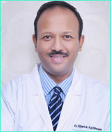 Dr. Ritwick Raj Bhuyan