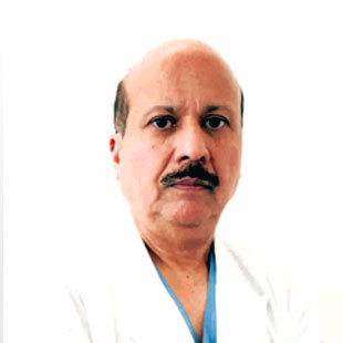 Dr R R Kasliwal