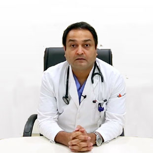 Dr. Ahmar Nauman Tarique