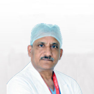 Dr. Bhuvnesh Kumar Agarwal 