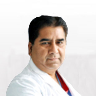 Dr. Indivar Upadhyay
