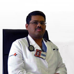 Dr. Kartikeya Bhargava