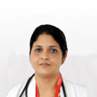 Dr. Madhu Mary Minz