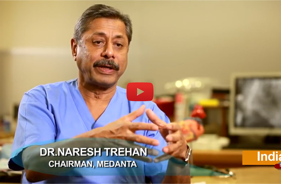 contacter dr pour naresh trehan meilleur chirurgien cardiaque
