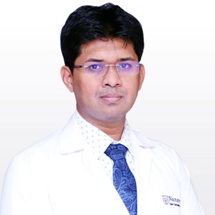 Dr. Abhishek Wadkar