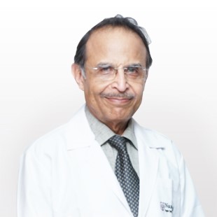 Dr. Akshay K Mehta