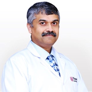 Dr. Hemant Pathare