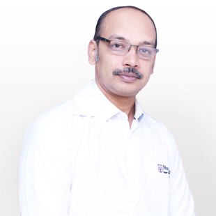 Dr. Rohit Shahapurkar