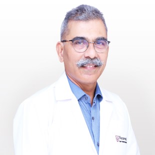 Dr. Sanjeev Y. Vichare