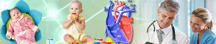 Interrupted Aortic Arch (IAA) in India Things You Should Consider While undergoing Surgery