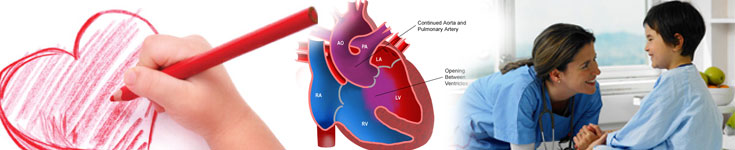 Why You Should Consider Truncus Arteriosus Surgery in India
