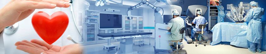 Affordable Robotic Cardiac Surgery Top Surgeons Best Hospitals India