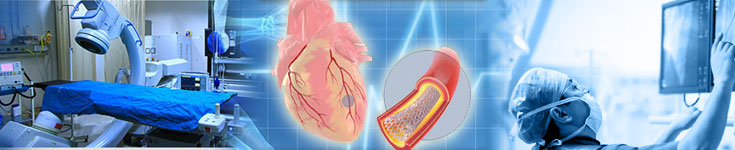Стоимость Ангиопластика в Индии