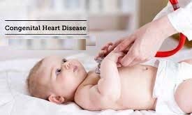 Low Cost Congenital Heart Surgery In India