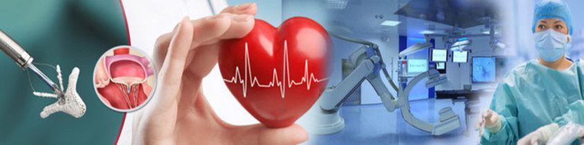 بأسعار في متناول الجميع جراحة القلب أقل تدخل جراحي أفضل المستشفيات أعلى الهند