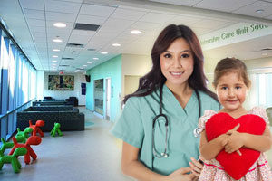 Best Hospitals for Pediatric Heart Surgery in India