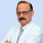 Docteur Rajesh Sharma