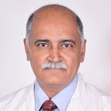 Docteur Kulbhushan Singh Dagar