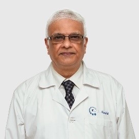 Dr. Rajesh Sharma