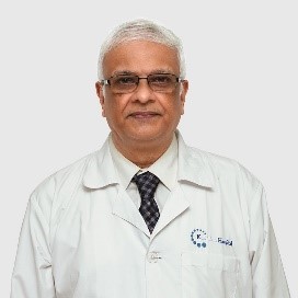 Docteur Rajesh Sharma