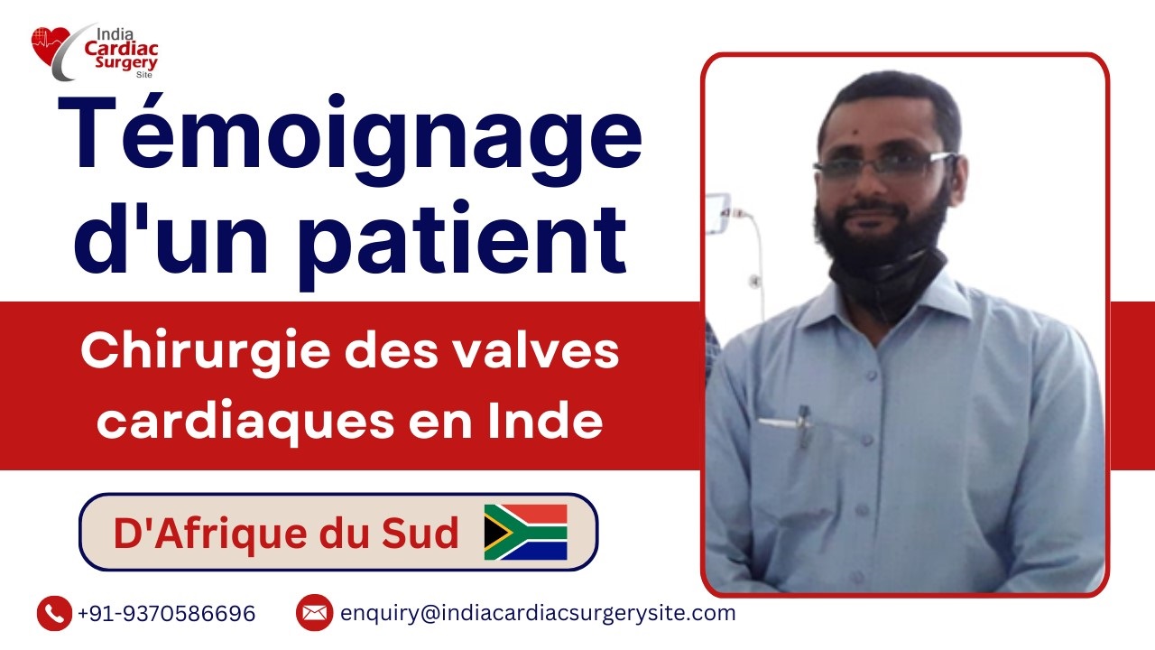 patient testimonial heart valve surgery