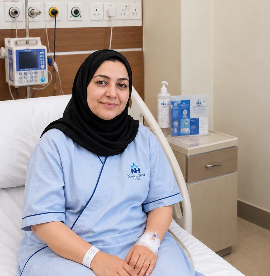 Hala Al-Masri from Jordan